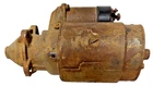 1957-1960 Gm Chevy Delco Remy Engine Starter Date Code 9E7 Oem Part 1107664. Price: $56.65.