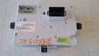 Body Control Module Computer Bcm 68141881AG Xenon Hid Fits Cherokee 99178 Used. Price: $184.00.