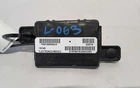Chassis Brain Box Chrysler Pacifica 19 Id 68186558AA Used. Price: $91.00.