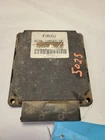 Chassis Ecm Transmission Fits 09-10 Ford F250SD Pickup 626839 Used. Price: $184.00.
