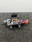 Porsche Cayman 718 982 981C Fuse Relay Box Obd 2.5 Petrol 99161010300 2017 Used. Price: $120.69.