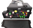 04692343AC Jeep 2011-2014 Patriot Compass Fuse Box Engine Bay 2012 2013 Oem J57 Used. Price: $158.50.