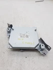 07-08 Lexus Ls 460 Driver Park Assist Ecm Control Module Used. Price: $97.49.