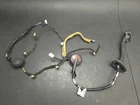 Rear Right Door Wiring Harness 2025 Nissan Kicks 24126-7LG0A For Parts X. Price: $35.00.