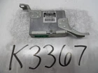 1996 Lexus ES300 Toyota Camry Cruise Control Module Unit K3367 Used. Price: $10.54.