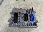 2022 Chevrolet SILVRDO25 Engine Computer Oem Part Number 12723810 Used. Price: $241.20.