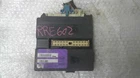 Body Control Module Bcm Left Hand Dash Fits 01-05 Pontiac Aztek 15143352 Used. Price: $174.99.
