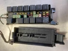 1998 Chrysler Dodge Voyager Caravan 04868092AA Under Hood Fusebox Oem Used. Price: $74.00.
