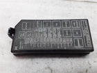 Fuse Box Top Lid Cover Only 00-02 Toyota 4 Runner 3-7-1P Used. Price: $41.80.