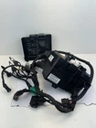 2016-18 Kia Optima Sxl 2.0L Turbo At Engine Fuse Box Id 91201D5120JA Used Oem. Price: $85.00.