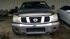 Chassis Ecm Communication Receiver And Antenna Fits 04-12 Titan 1171607 Used. Price: $111.89.