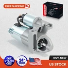 Starter 6785 For 2006 2007 2008 2009 2010 2011 Chevy Impala 3.5L 3.9L 323-1638 New. Price: $45.99.