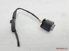 2015 Bmw 320I 328I 335I 340I 330I F30 F31 Auc Sensor Connector Pigtail 1452049 Used. Price: $16.99.