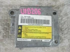 Bag Control Module Fits 02-05 Sunfire Cavalier 22674099 Used. Price: $33.71.