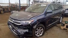 Chassis Ecm Hybrid-electric Right Hand Lower Dash Fits 10-11 Highlander 6294652 Used. Price: $99.90.