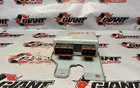 16 17 18 Acura Ilx Electric Power Steering Control Module 39980-TV9-A3 Used. Price: $112.50.