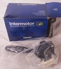 New Intermotor Standard CBS-1243 Turn Signal Switch Oe Replacement. Price: $27.99.