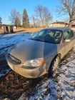 Chassis Ecm Abs Below Battery Without Traction Control Fits 00-03 Sable 4530838 Used. Price: $93.90.