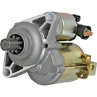 New Starter For Honda Civic 1.6L 1998-2000 A/t & Acura El 1998-2001 410-54115. Price: $123.29.