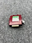 2013-2015 Lexus LS460 Parking Assist Sensor Control Module 89340-50050 Oem Used. Price: $35.00.