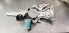 Passenger Rear Window Regulator Electric Sedan Fits 14-19 Corolla 484943 Used. Price: $87.50.