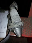 Starter Motor .8KW Denso Manufacturer Fits 97-00 Mazda Protege 1142879 Used. Price: $60.00.