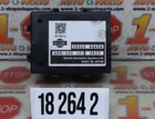 14 15 16 17 18 19 Infiniti Q50 Steering Control Module 28500-4GA0A Oem Used. Price: $39.99.