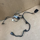 2010-2012 2014 2015 Audi R8 Luggage Compartment Light Frunk Wiring Harness 2825 Used. Price: $25.99.