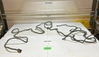 2001-2002 Dodge 1500-3500 Ext Cab Sb Or Lb Frame Chassis Harness 56045518 Used. Price: $320.25.
