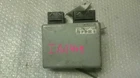 Electric Power Steering Control Fits 12-14 Honda Cr-v 39980-T0G-A0 39980T0GA0 Used. Price: $139.99.