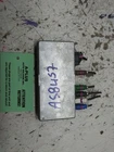 2021 Audi A5 Oem Rear View Camera Park Assist Module Id 8W0907428B Fits 22-23 Used. Price: $245.11.