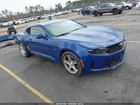 Fuse Box Engine Fits 19-20 Camaro 2498145 Used. Price: $130.00.