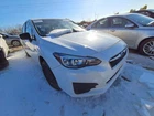 2018 Subaru Impreza Fuse Box Engine Compartment Used Oem 646-11861. Price: $69.97.