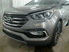 Chassis Ecm Air Bag Center Console Swb Sport Fits 17-18 Santa Fe 104933652 Used. Price: $129.54.