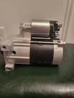 Caltric Starter Compatible With Kawasaki Eng FH641V FH680V FH721V 17-25 Hp New!!. Price: $51.99.