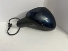 Driver Side View Mirror Power Opt I7Y1 Memory Fits 11-14 Porsche Cayenne 1575511 Used. Price: $150.00.