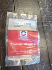 Gm 1980-88 Buick Oldsmobile Pontiac Delco Remy Brushes 1893296 D762 New. Price: $16.00.