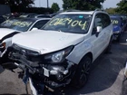 Chassis Ecm Transmission Left Hand Dash Turbo Fits 18 Forester 1300473 Used. Price: $115.00.