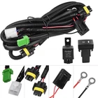 Huiqiaods H11 880 881 H9 Fog Light Lamp Switch, Wire New. Price: $39.55.