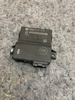 2014-2017 Audi SQ5 Gateway Computer Control Module Unit 8R0907468AA Oem Used. Price: $99.99.