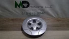 2015-2025 Ram Promaster City Wheel Cover Hub Cap 68263171AA Used. Price: $50.00.