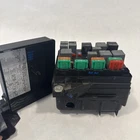 2003 - 2005 Pontiac Grand Am 3.4L Engine Fuse Box Relay Under Hood Oem# 22718487 Used. Price: $89.75.
