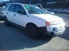 Chassis Ecm Transmission Under Dash Next To Column Fits 03-05 Vue 2669920 Used. Price: $75.00.