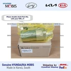 Genuine 361003L160 Starter Assy For Hyundai Palisade 20-24, Kia Telluride New. Price: $197.90.