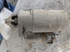 Starter Motor .9KW Direct Drive Fits 68-78 Corona 1209856 Used. Price: $63.95.