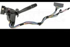 Multi Function Switch For 2001-2002 Gmc Savana 1500 New. Price: $99.99.