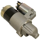 435-092 Electric Starter Fits John Deere New. Price: $225.84.