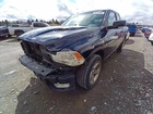 RAM1500 2012 Battery Tray 11947755 Used. Price: $62.02.