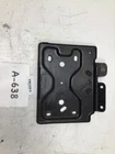 2007 Gmc Yukon Xl Battery Tray Holder Oem+ Used. Price: $40.83.