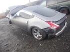 Engine Ecm Electronic Control Module Right Hand Kick Panel Fits 370Z 32012753 Used. Price: $159.94.